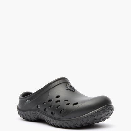 Muck Boot Company Little Kids' Muckster Lite EVA Clog - Black