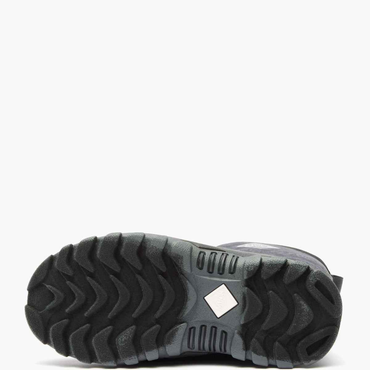 Muck Boot Company Kids' Rugged II Boot - Black/Mountain Terrain