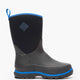 Black/Blue