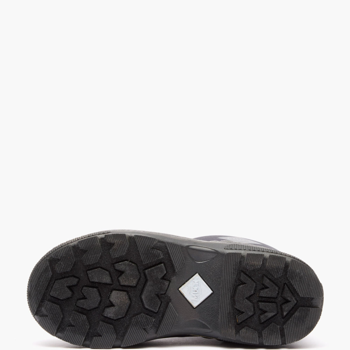 Muck Boot Company Kids' Element Boot - Black