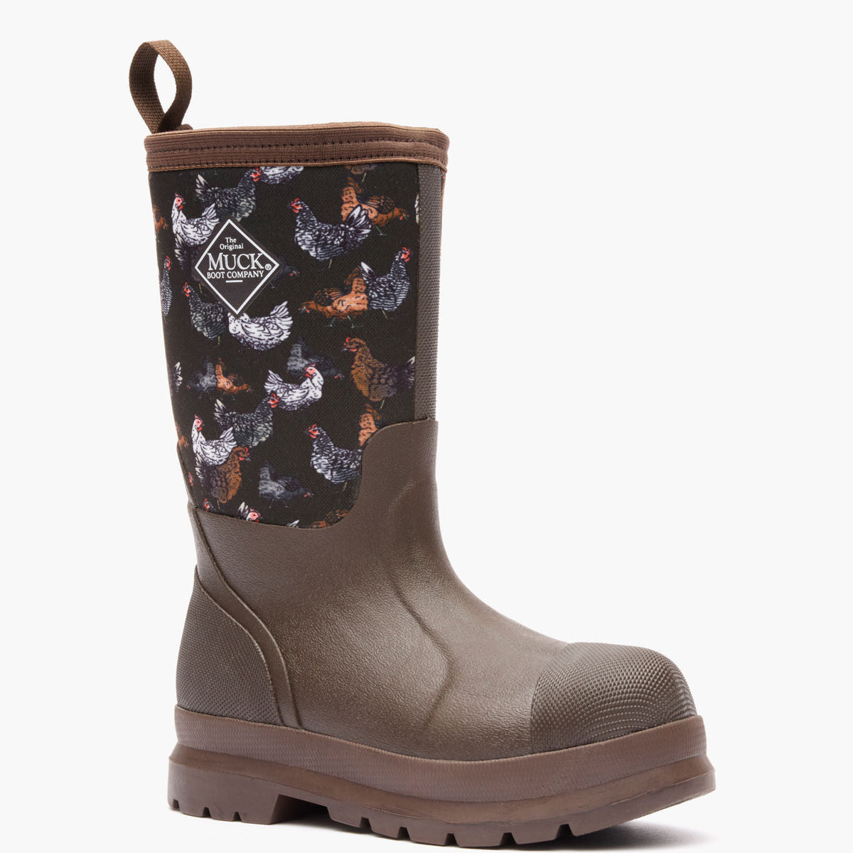 Muck Boot Company Kids' Chore Classic Boot