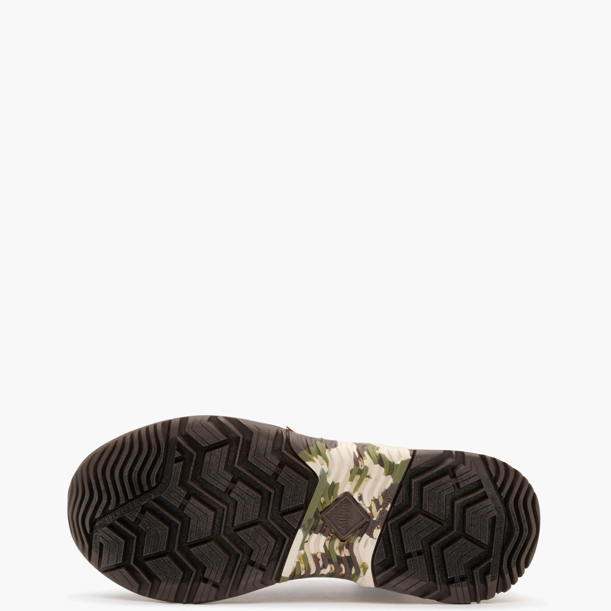 Muck Boot Company Little Kids' Outscape Pull On Boot - Mossy Oak Country Dna